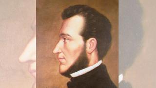 Francisco Morazán, "el Simón Bolívar de Centroamérica" que acabó fusilado