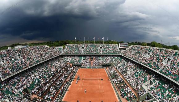 Roland Garros 2017: todo lo que debes saber todo el segundo Grand Slam del año. (Foto: Agencias)