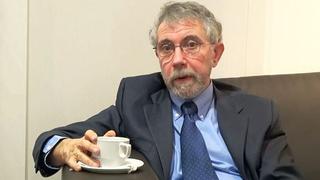Paul Krugman: "China parece ser donde estallará próxima crisis"