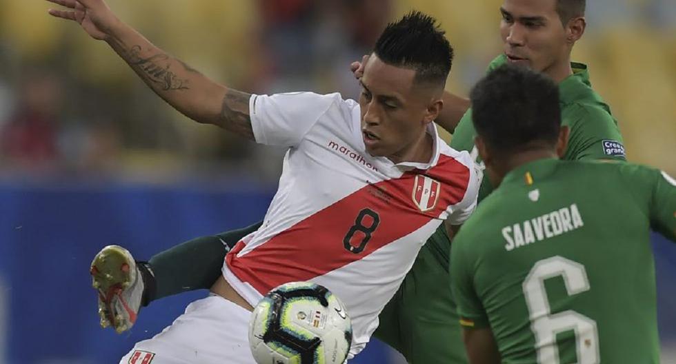 Conmebol considered that the Peru vs. Bolivia will be 'key' - 24 News ...
