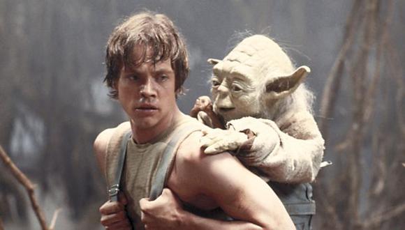 Star Wars: Fans preguntan por Luke Skywalker tras ver tráiler