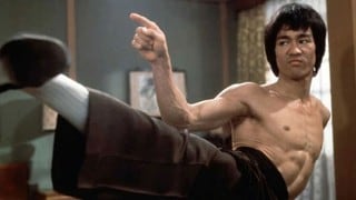 ¿Por qué la hija de Bruce Lee odia la representación de su padre en Once Upon a Time in Hollywood?