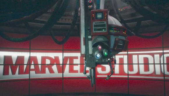 ¿La IA podría escribir el próximo proyecto de Marvel, como sucedió en la serie 'She-Hulk'? | (Foto: Disney+/Marvel Studios)