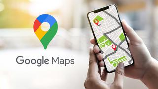 Google Maps: 7 formas en las que puedes aprovechar la app durante tu viaje por Semana Santa