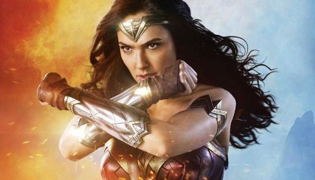 "Ella no lo sabía entonces, pero yo ya había decidido que era mi Wonder Woman", escribió Zack Snyder sobre el día que conoció a Gal Gadot.&nbsp;&nbsp;(Warner Bros.)