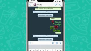 WhatsApp: ¿cómo bloquear a un contacto sin que se dé cuenta?