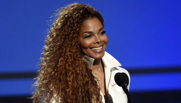 Janet Jackson suspende gira mundial por cirugía de emergencia