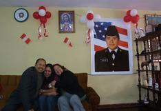 Yesenia Mercado Malpartida, la peruana que entró al Ejército de Estados Unidos y luchó en la guerra de Irak, en donde se salvó de morir en varias ocasiones