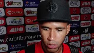 Pedro Gallese: "Santos es un gran club, me exigió y respondí"
