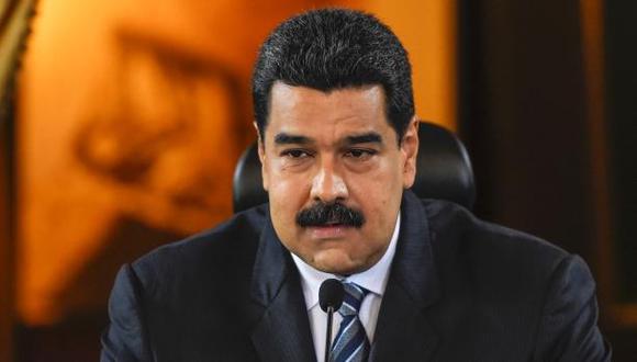Exigen reanudar juicio a Maduro ante "fracaso" de diálogo