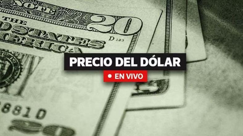 Precio del dólar en Perú: a cuánto cerró el lunes 7 de agosto