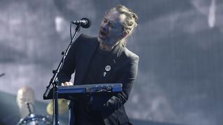 Radiohead en Lima: un concierto que promete