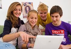 Kaspersky: niños pasan mayor parte de sus vidas en línea a medida que crecen