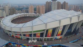 China anunció las ocho sedes del Mundial de Clubes 2021 que se jugará bajo un nuevo formato [FOTOS]