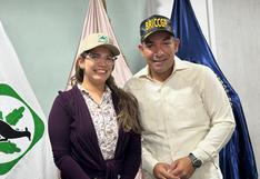 Gobierno de Venezuela nombra a una hija de Chávez como presidenta del Instituto de Parques