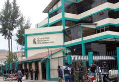 Elecciones 2022: ¿Quiénes son y qué proponen los candidatos al Gobierno Regional de Cajamarca?