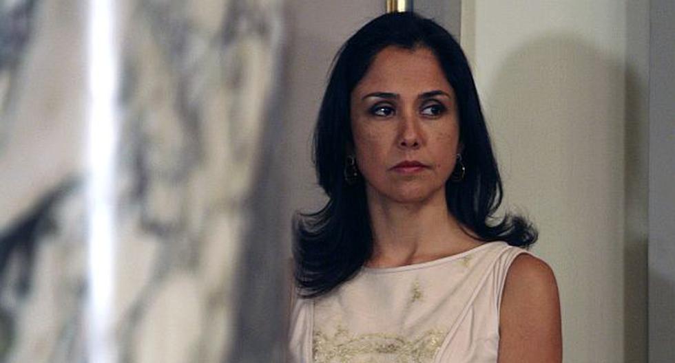 El abogado de Nadine Heredia presentará un recurso de hábeas corpus para su defendida. (Foto: elcomercio.pe)