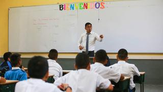Gremio de profesores: las tareas pendientes de Pedro Castillo en un sector crucial a casi un año de su mandato | PODCAST
