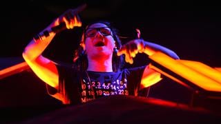 Skrillex confirma show en Lima para marzo