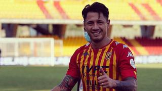 Gianluca Lapadula convocado a la selección peruana: así reaccionó el ítalo-peruano en Instagram