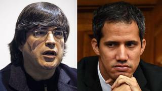 Jaime Bayly: "Estoy decepcionado de Juan Guaidó, no lo voy a ocultar" | VIDEO