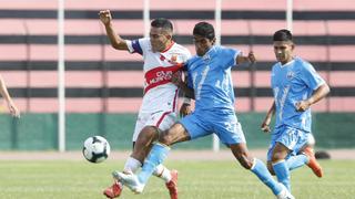 Atlético Grau vs. Deportivo Llacuabamba empataron y lograron ascender a la Liga 1 2020 [FOTOS y VIDEO]