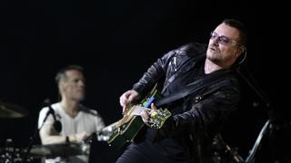 U2 financiará el cambio de césped del Olímpico de Berlín por daños durante show