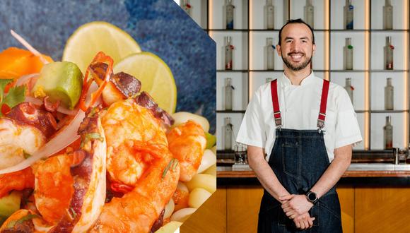 Reapertura marca el regreso del apetecido buffet asistido del Sheraton Lima. (Fotos: Difusión)