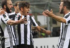 Juventus vs Tottenham: Paulo Dybala será la gran ausencia en Champions League