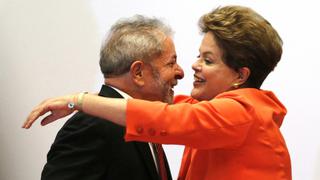 Fiscal general de Brasil denuncia a Dilma y Lula por asociación ilícita