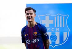 FC Barcelona: Se revelan los detalles del fichaje de Coutinho