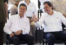 México: Implican a aliado de Peña Nieto en Caso Odebrecht [VIDEO]