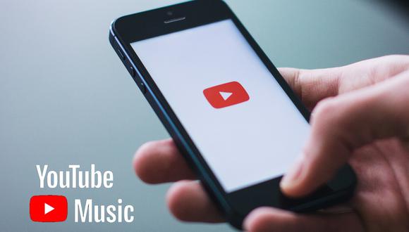 Con este truco puedes activar las descargas automáticas en Youtube Music. (Foto: Pexels / YouTube)