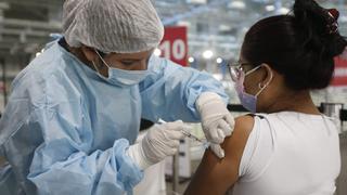 Director de Salud de Ica asegura que vacunación a limeños no ha perjudicado a chinchanos: “Es un porcentaje menor” 