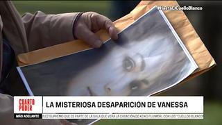 Caso de mujer desaparecida en Cajamarca sigue sin resolverse