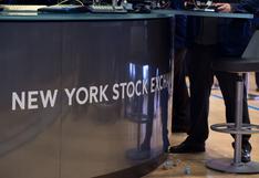 Wall Street abre en rojo y el Dow Jones baja un 0,19 %