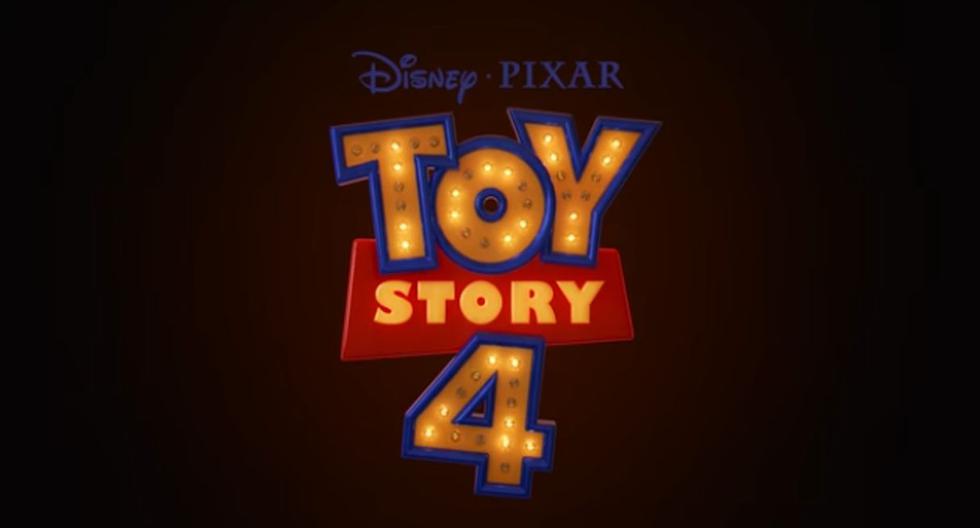 Revelan a los nuevos personajes que aparecerán en la cuarta parte de “Toy Story”. (Foto: Captura de video)