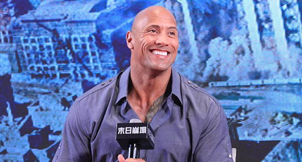 Dwayne Johnson protagonizará serie de HBO Ballers (Foto: Getty Images)