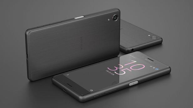 MWC 2016: Sony presenta nuevos Xperia y accesorios conectados - 1