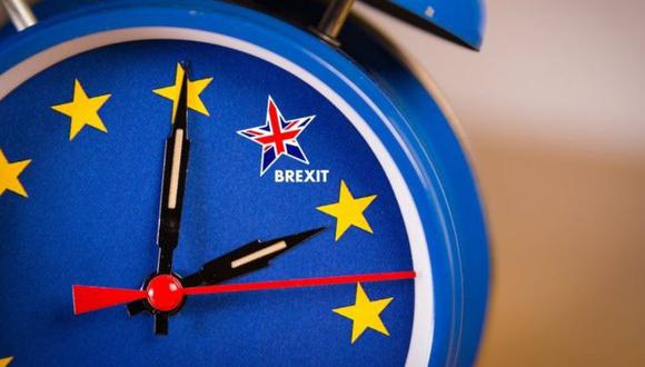 El Reino Unido aún puede llegar a salirse de la Unión Europea sin acuerdo del Brexit. (Foto: Getty Images)