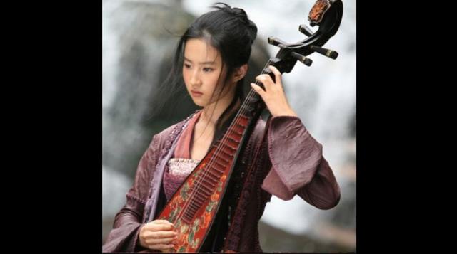 Disney Studios se tardó un año para elegir a la actriz que dará vida a Mulán. Se trata de la actriz china Liu Yifei. (Foto: Instagram)