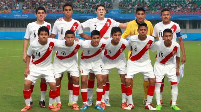 Conoce a los 18 peruanos que lograron la gloria en Nanjing 2014 - 1