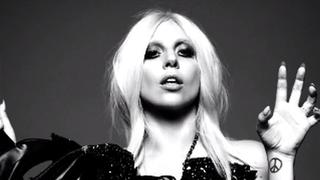 Lady Gaga estará en quinta temporada de “American Horror Story”