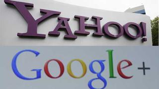 Google y Yahoo luchan para que EE.UU. les permita revelar pedidos de espionaje