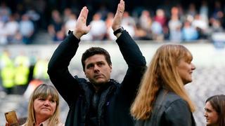 Mauricio Pochettino aterriza en París para firmar su contrato con PSG 