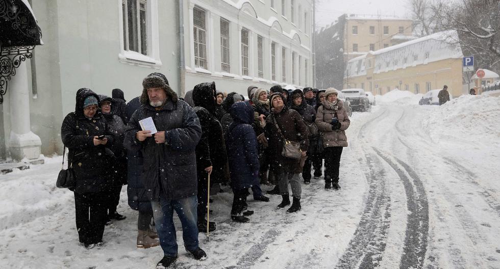 Russia claims that more than 5 million Ukrainians have arrived in the country since the start of the invasion