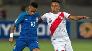 Selección peruana: ¿Quién fue el mejor ante Brasil? [VOTA]