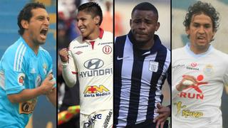 Copa Inca 2014: así quedaron conformados los grupos del torneo
