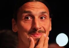 Zlatan Ibrahimovic le debe dinero al PSG