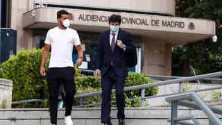 Diego Costa pagará más de 600 mil dólares para no ir a prisión por fraude fiscal